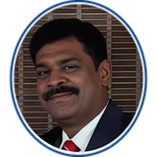 Mr.K.Ayyappan
