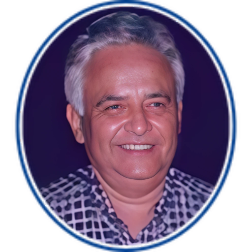 Mr.K.S.Krishna Swamy