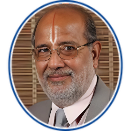 Mr.M.K.Sathyanarayanan