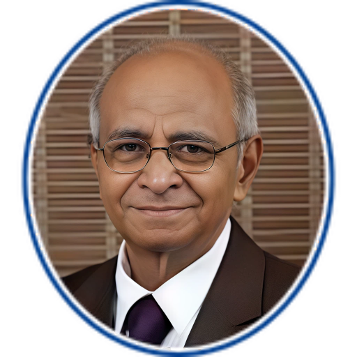 Mr.N.Krishnan