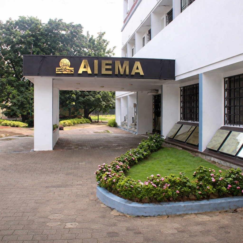 AIEMA