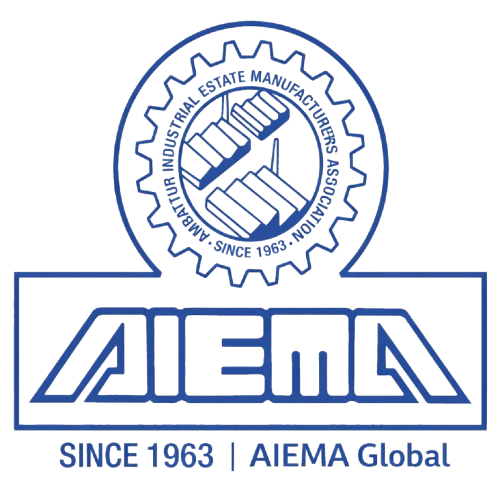 AIEMA Logo