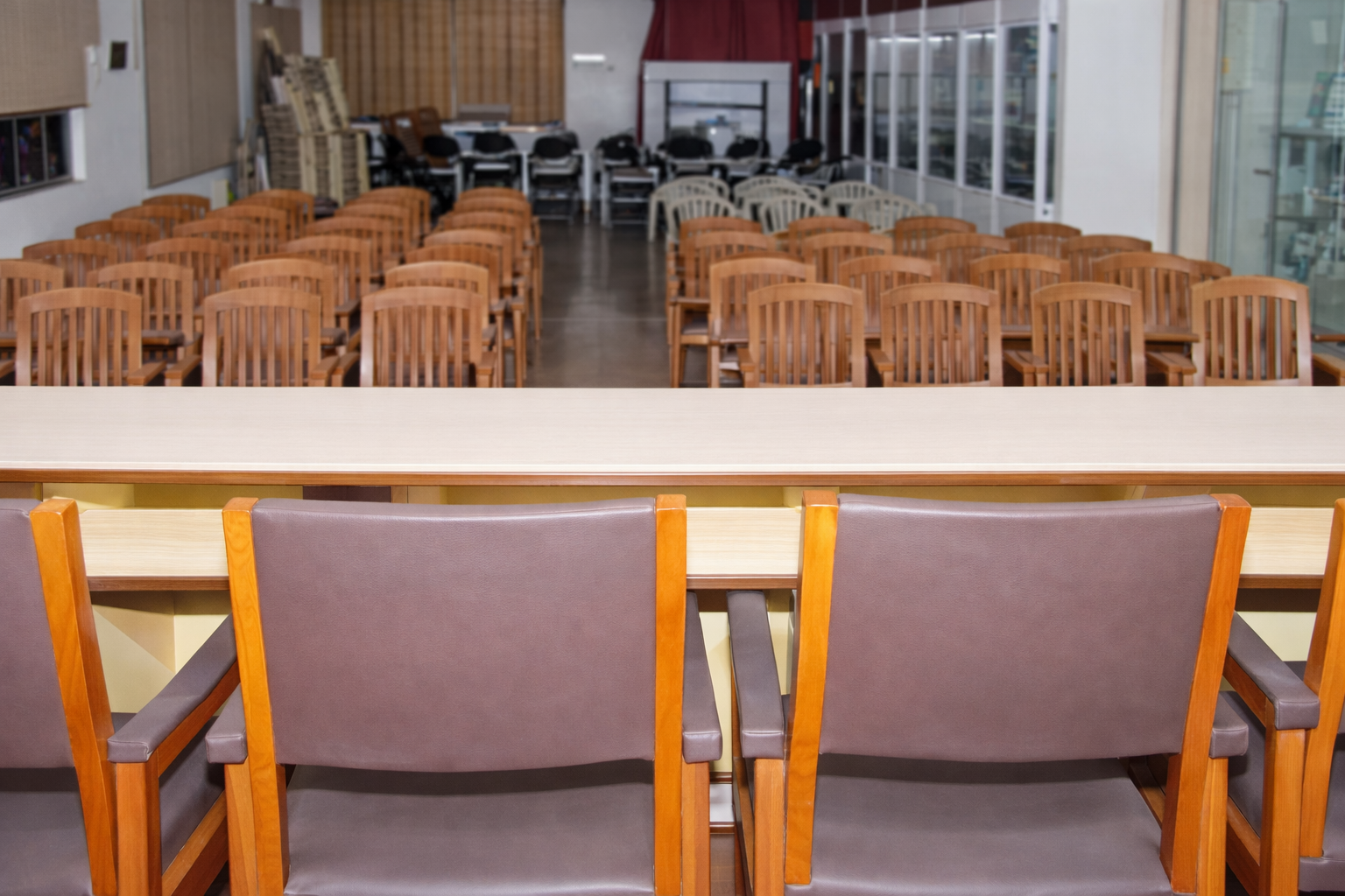 AIEMA Technology Centre facility